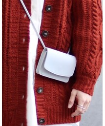 GU | ショルダーバッグ