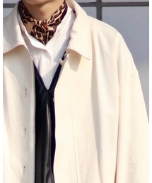 stein | ブルゾン