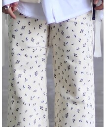 ZARA | デニムパンツ