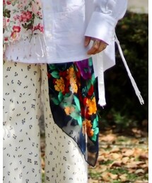 used | バンダナ/スカーフ