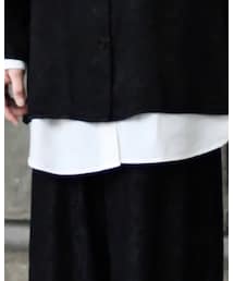 UNIQLO | シャツ/ブラウス