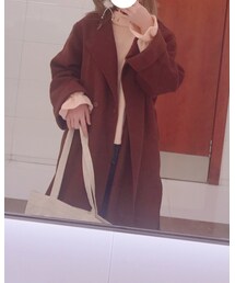 random piece | ピーコート