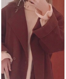 没烦恼 | ニット/セーター