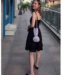 BABY,THE STARS SHINE BRIGHT | ジャンパースカート