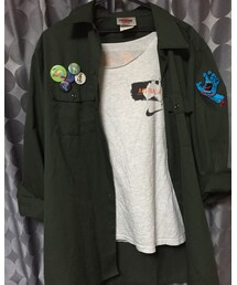 Dickies | シャツ/ブラウス