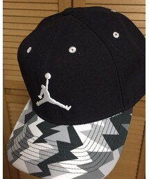 AIR JORDAN | キャップ