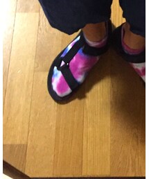 TEVAのパチモン | シューズ