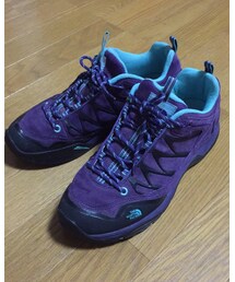 THE NORTH FACE | シューズ