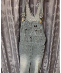 古着 | サロペット/オーバーオール