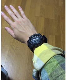 G-SHOCK | アナログ腕時計