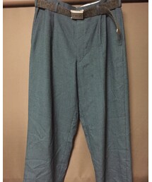古着屋 | スラックス