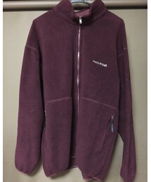 mont-bell | マウンテンパーカー