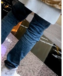 H&M | デニムパンツ