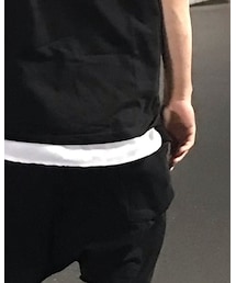 GU | タンクトップ