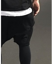 mnml | その他パンツ