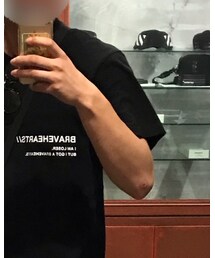 GOTHAM | Tシャツ/カットソー
