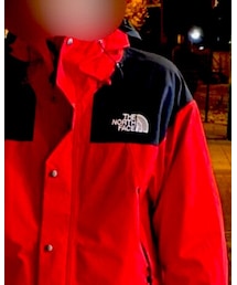 THE NORTH FACE | マウンテンパーカー
