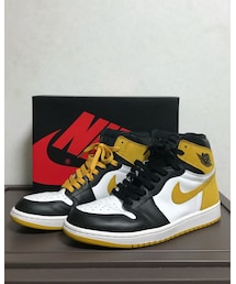 NIKE | スニーカー