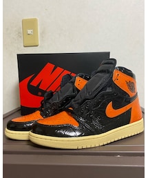 NIKE | スニーカー