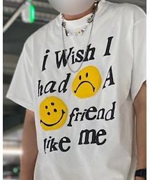 maison emerald | Tシャツ/カットソー