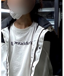 CLUCT | マウンテンパーカー