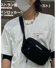 Liberaiders | Tシャツ/カットソー