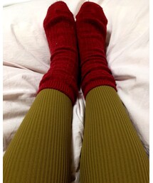 UNIQLO | ソックス/靴下