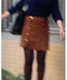 VINTAGE | スカート