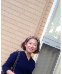 no brand | ヘアバンド