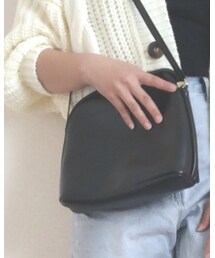 KBF | ショルダーバッグ