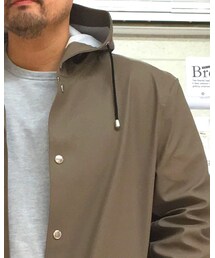 STUTTERHEIM | その他アウター