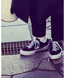 CONVERSE | スニーカー
