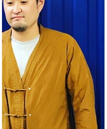 nonnative | その他アウター