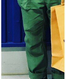 Engineered Garments | カーゴパンツ