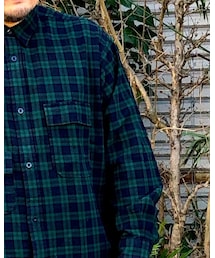 BEAMS | シャツ/ブラウス