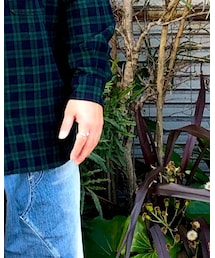 CHROME HEARTS | リング