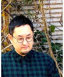 OLIVER PEOPLES | メガネ