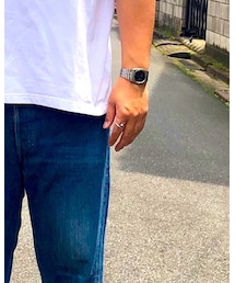 CHROME HEARTS | リング