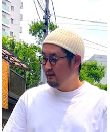 OLIVER PEOPLES | メガネ