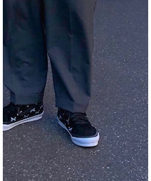 WTAPS | スニーカー