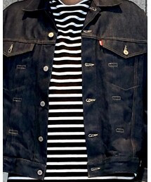 OUTIL | Tシャツ/カットソー