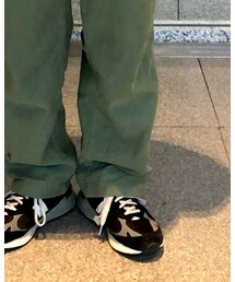 NEW BALANCE | スニーカー