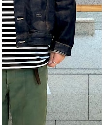 CHROME HEARTS | リング