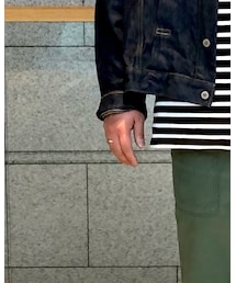 CHROME HEARTS | リング