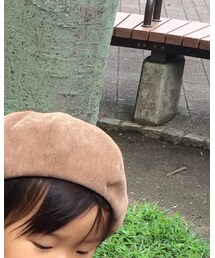 赤ちゃん本舗 | ハンチング/ベレー帽