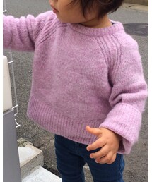 ZARA | ニット/セーター