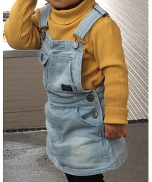 F.O.KIDS | サロペット/オーバーオール