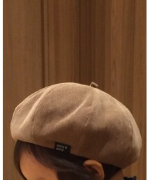赤ちゃん本舗 | ハンチング/ベレー帽