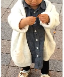 ZARA | カーディガン/ボレロ