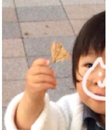 落ち葉♡ | その他